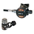 BEUCHAT Regülatör VR400 1.2 Kademe, Regülatör Çantası ile