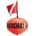 BEUCHAT Şamandıra Dalış, Yuvarlak, Pvc