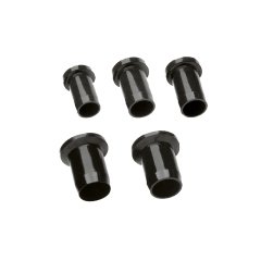 Oar Collar, Plastic, Int.ø45mmxH86mm, Black