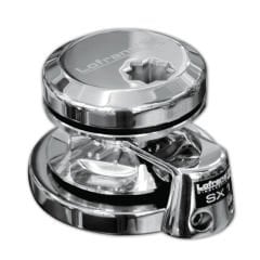 WINDLASS V. SX1 INOX ROUND 500W/12V 6-3/16''BBB