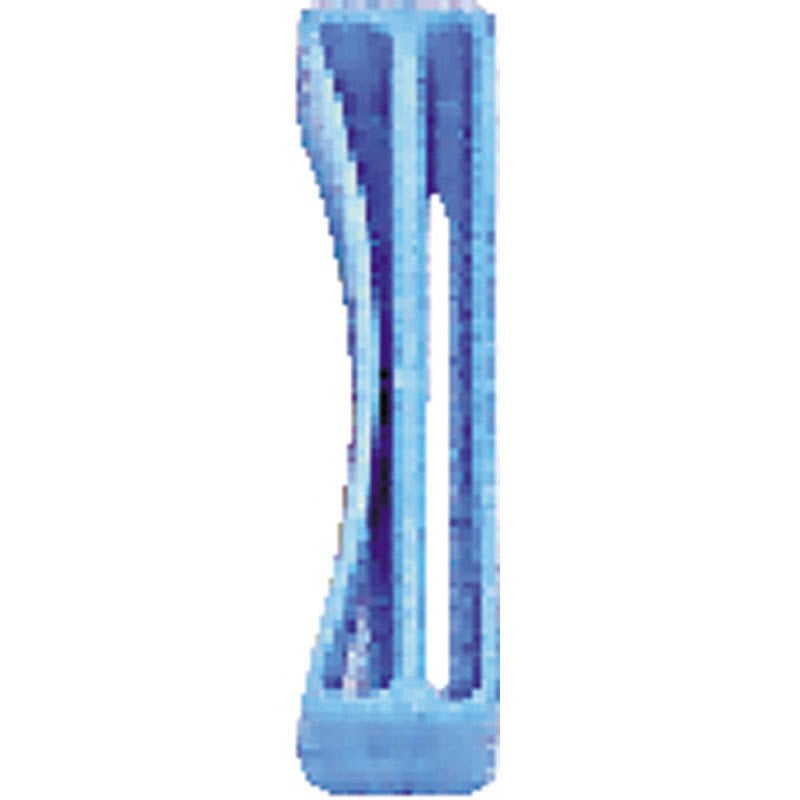 REGÜLATÖR İÇİN STRAP,MAVİ