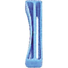 REGÜLATÖR İÇİN STRAP,MAVİ