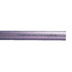 Sıvı Atık-Su Transfer Hortumu , PVC, Beyaz, İple Güçlendirilmiş Ø19mm, 3/4''