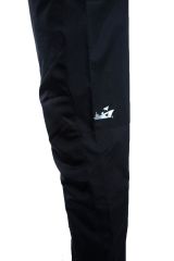 A&C Illinois Trekking Kadın Pantolon-SİYAH