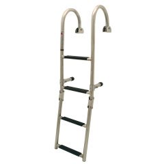 Küpeşte,Borda Mn.Ktlnr Mrdv.Pslmz 2+1Bs, Inox 316,180⁰ 250x730mm
