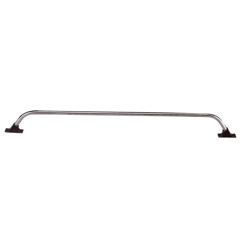 Handrail Ø22mm, Stainless Steel, 625x120mm