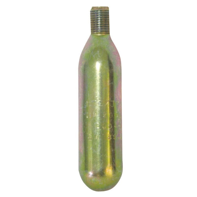 Ş.Can Yeleği İçin Yedek Co2 Tüp.24Gr