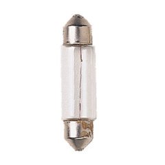 Ampul 12V/10W, Sv8.5-8, C8I, 11X41Mm
