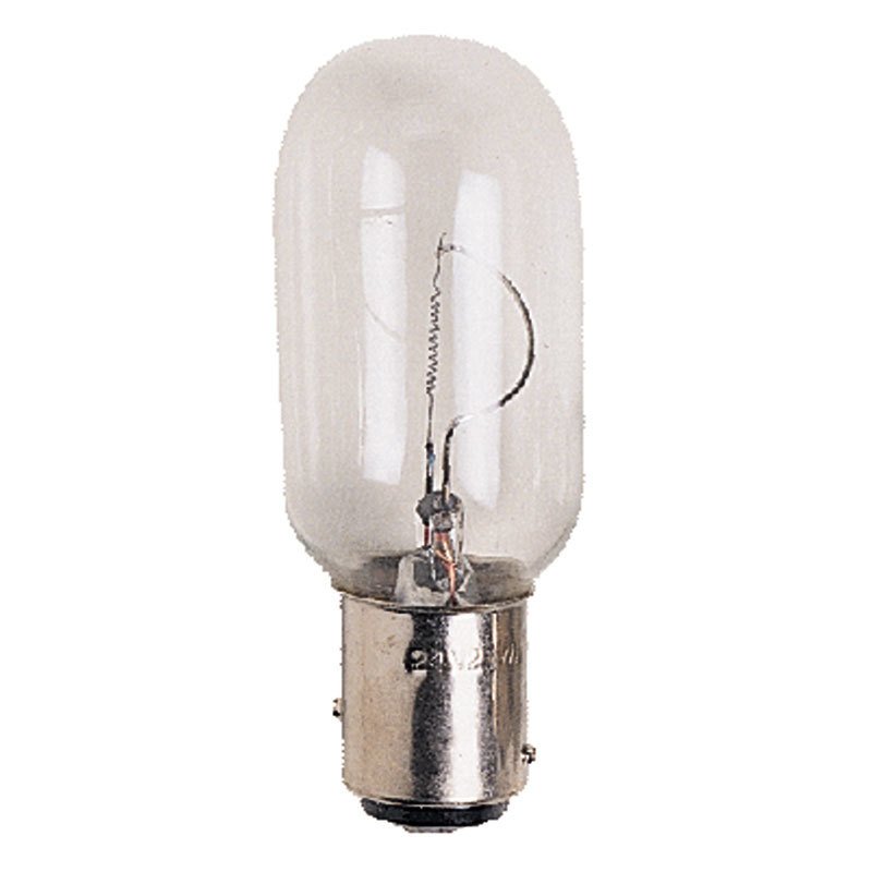 Ampul 12V/25W, Bay15D, C81, 15X65Mm