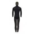 BEUCHAT Elbise 1DIVE Başlıklı 7 mm Erkek