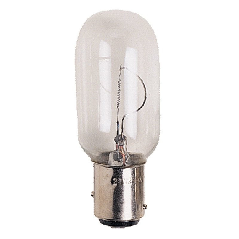 Ampul 12V/10W, Bay15D, C81, 15X65Mm