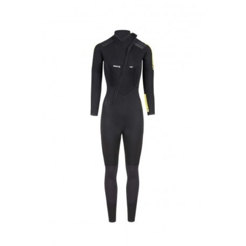 BEUCHAT Elbise 1DIVE 5 mm Kadın