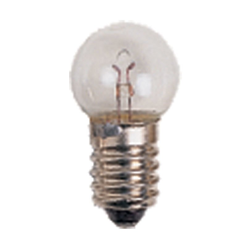 Ampul 4.8V-0.75A E10, 70030 İçin