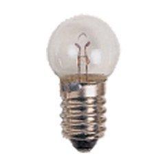 Ampul 4.8V-0.75A E10, 70030 İçin