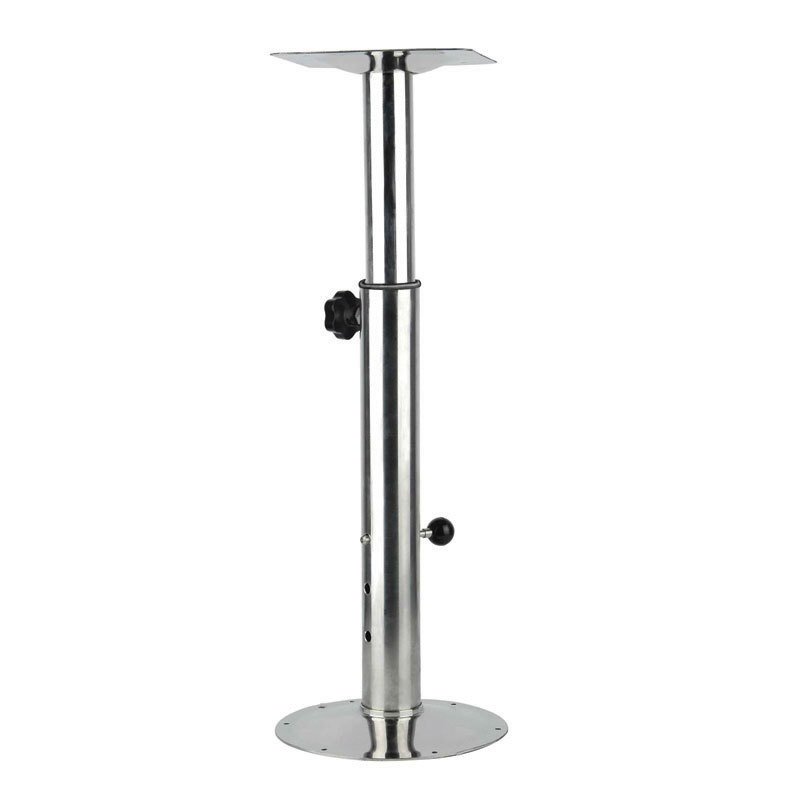 Koltuk Ayağı, Çap 60Mm
