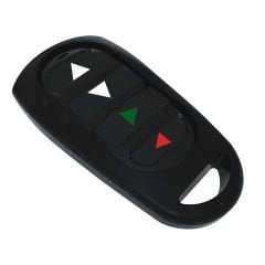 Lofrans' Mini Remote Control, 4 Buttons