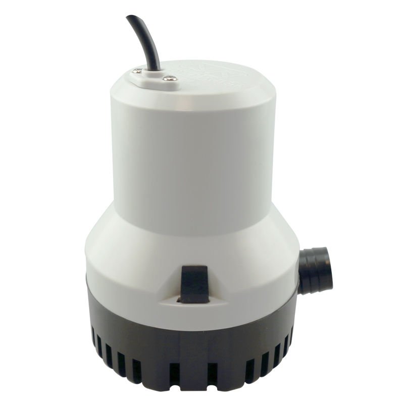 Sintine Pompası, 1500Gph, 24V