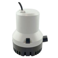 Sintine Pompası, 1500Gph, 24V