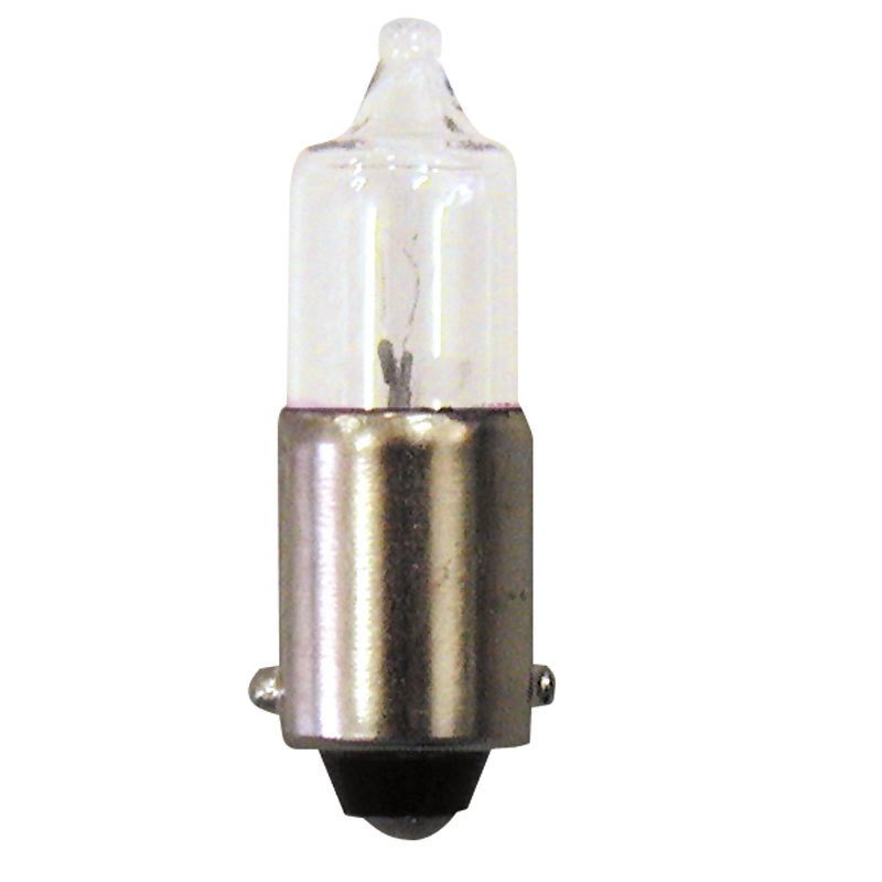 Ampul 12V/5W, Ba9S, C2R,10X29Mm