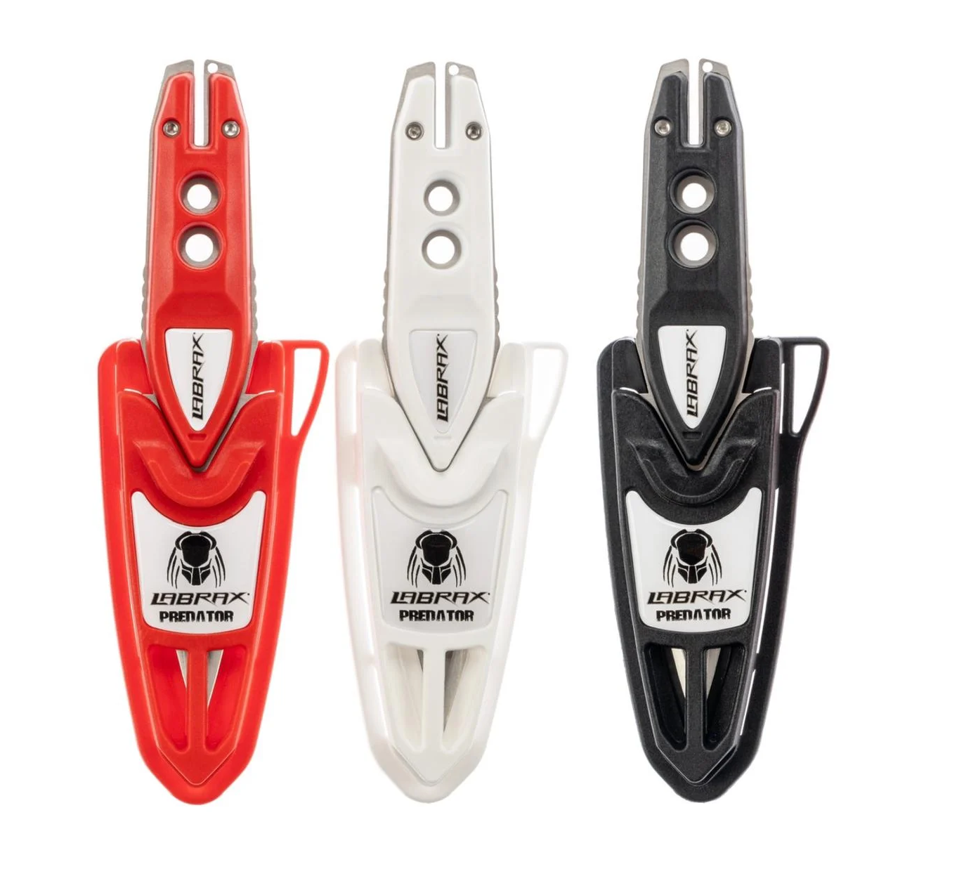 Labrax Predator Dalış Bıçağı