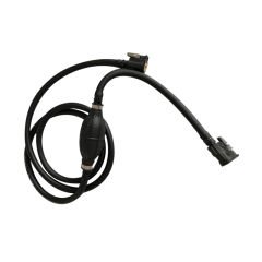 YAKIT PUAR SET Ø39mm, Ø8mm HORT., L.2m & Yamaha İçin