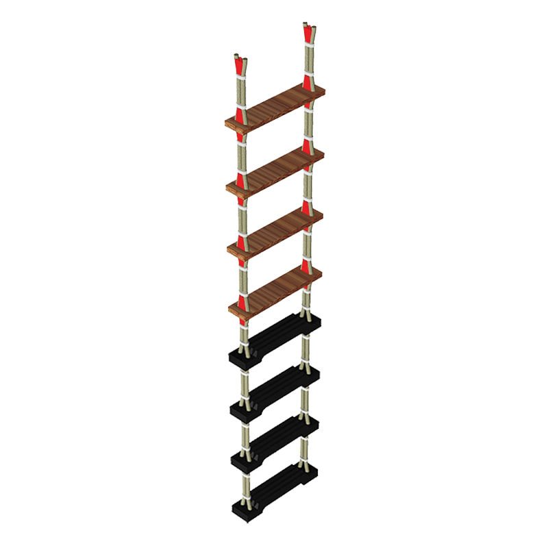 EMBARKATION LADDER/MERDİVEN 12m