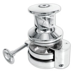 WINDLASS V. SX5 S/S G+D R 3000W/24V 14mm