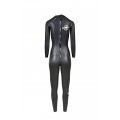 BEUCHAT Elbise ZENTO 2 mm. Kadın, Triathlon, Serbest Dalış ve Yüzme Elbisesi