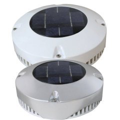24 SAAT KABİN HAVALANDIRMASI, ÇAP: 20CM, INOX
