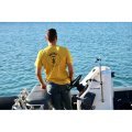 BEUCHAT T-Shirt Sarı
