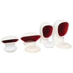LOW PROFİLE FLEXİBLE VENTİLATÖR 70MM