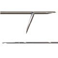 BEUCHAT Zıpkın Şiş 6,5mm. Çentikli Rockwell  (Gliding Tip)