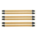 BEUCHAT Zıpkın Lastik 16 mm Kaplinli, Çift, Sarı