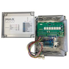 Electronic Controller R600