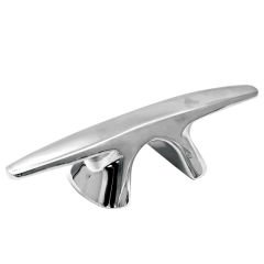 Bull Dog Cleat, Inox 316, L200mm