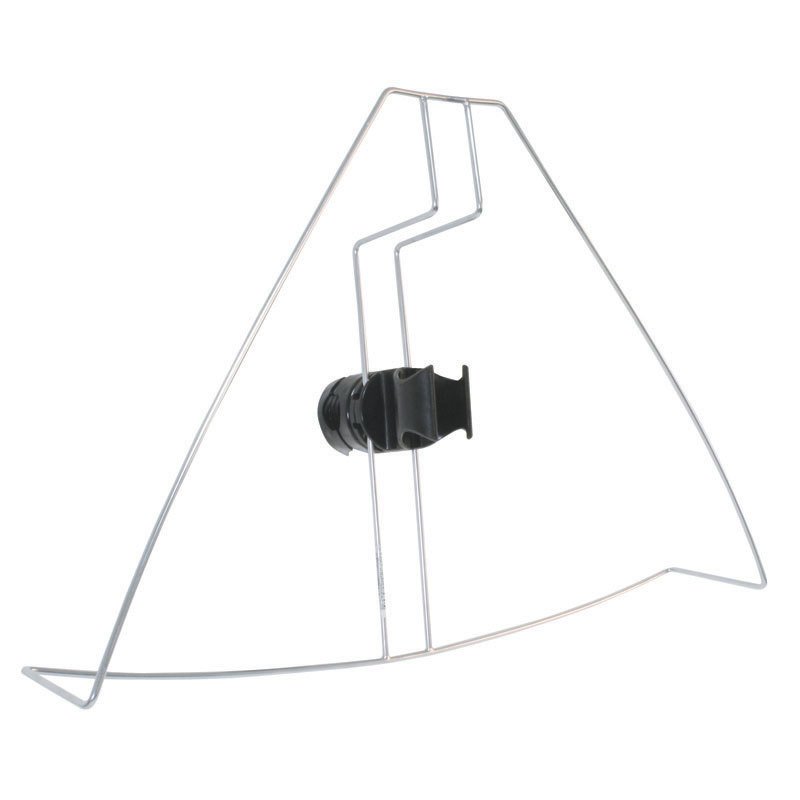 U Nal Simidi Braketi Staınless Steel