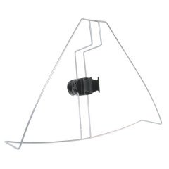 U Nal Simidi Braketi Staınless Steel