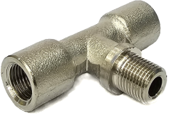 3/8 Hortum Rekoru-8 mm T rekor(HR-84)
