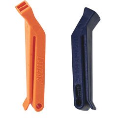 Can Yeleği Düdüğü Mavi