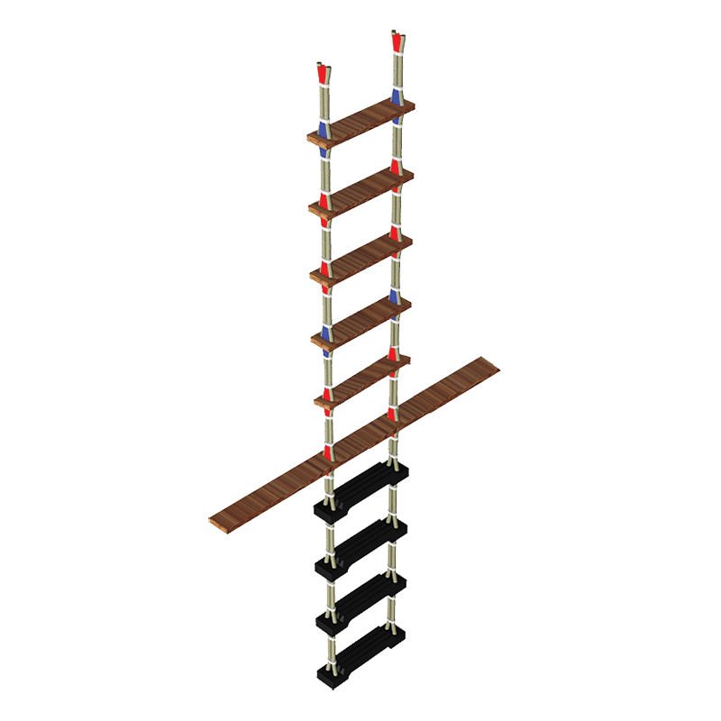 PILOT LADDER/MERDİVEN 9m