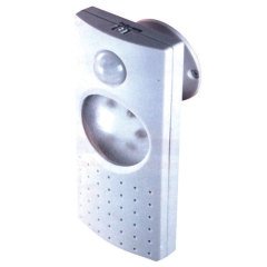Tepe Lamba,Led,Hareket&Işık Sensörlü