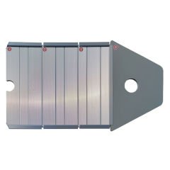 Aluminium Flooring 330 X