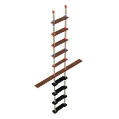 PILOT LADDER/MERDİVEN 16m