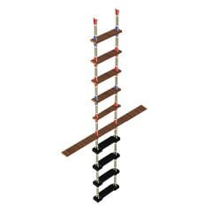 PILOT LADDER/MERDİVEN 17m